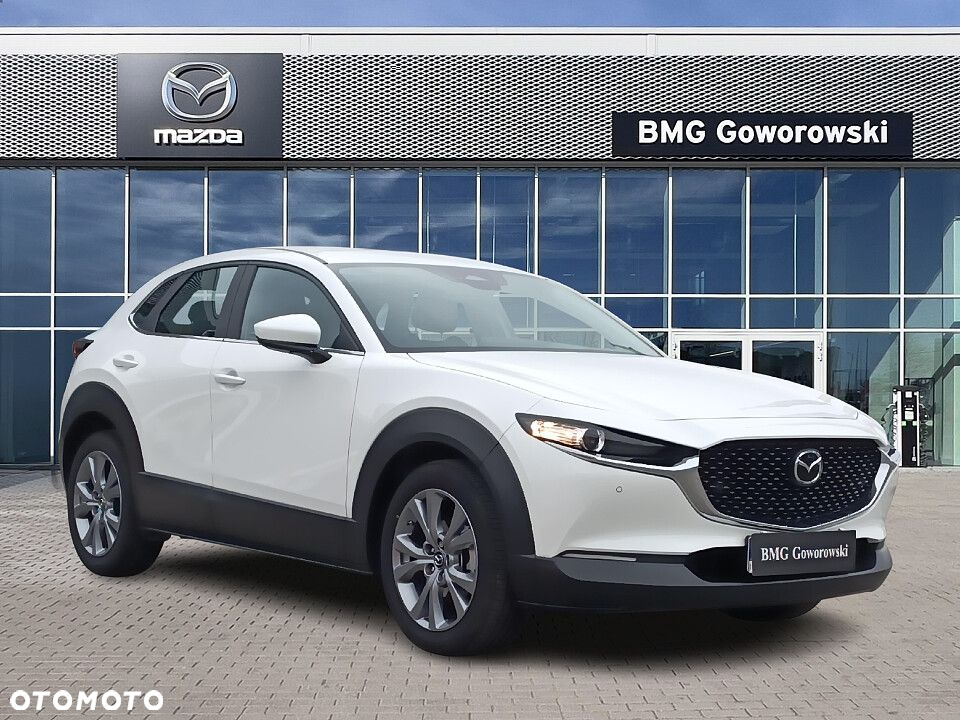 Mazda CX-30 - 19