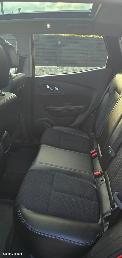 Renault Kadjar Energy dCi 130 4x4 Bose Edition - 14