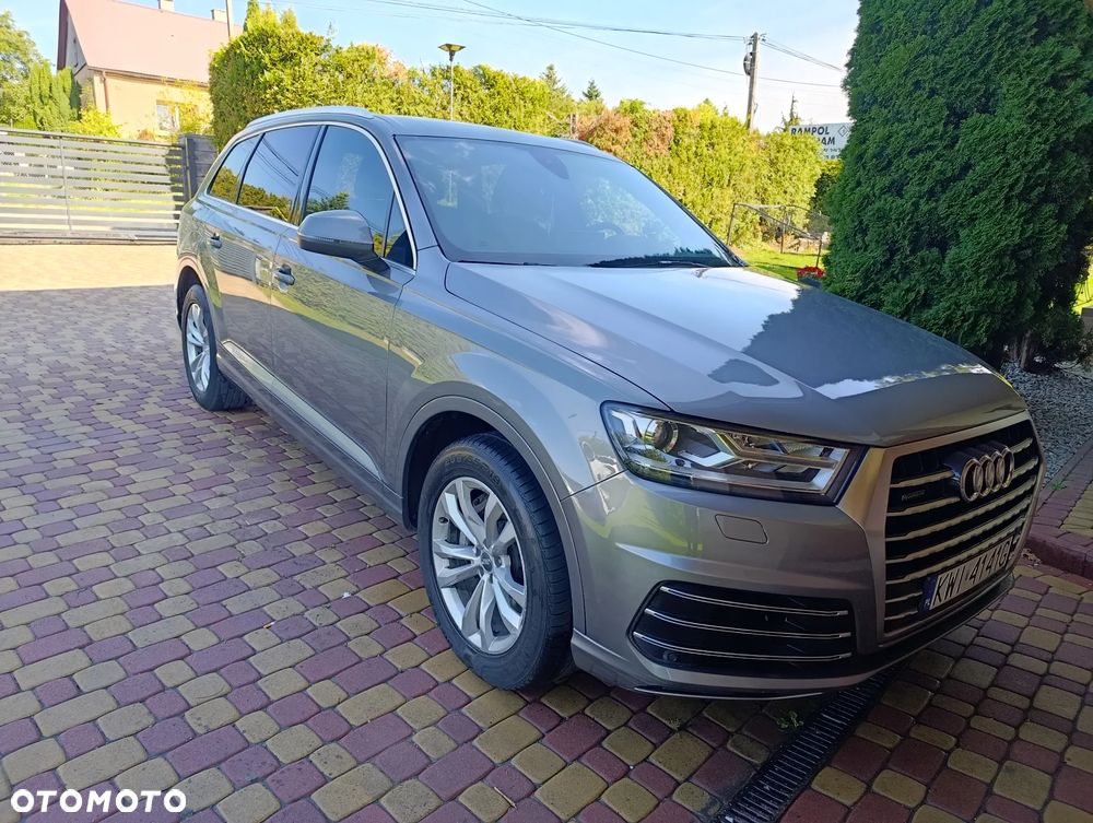 Audi Q7 - 4