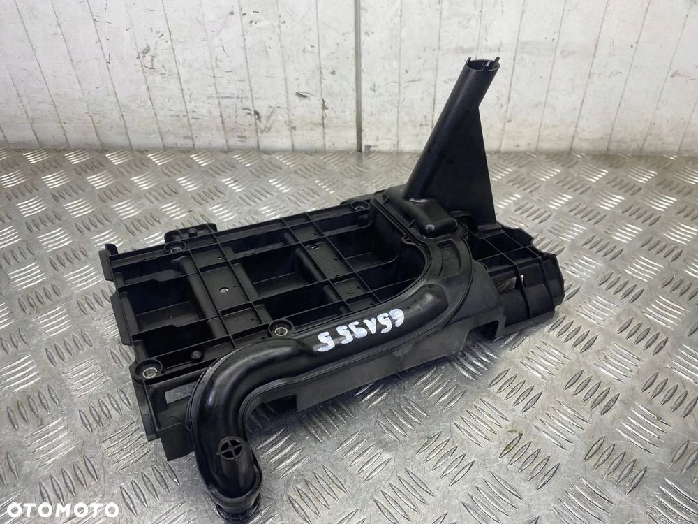SMOK OLEJOWY MISY MERCEDES SPRINTER 906 2.2 CDI A6511802151 - 4