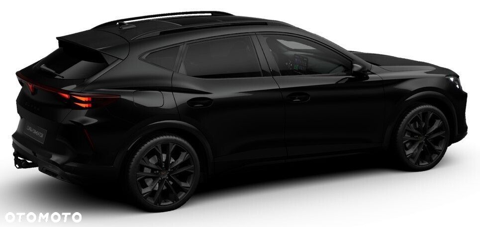 Cupra Formentor 1.5 eTSI mHEV Tribe Edition DSG - 5