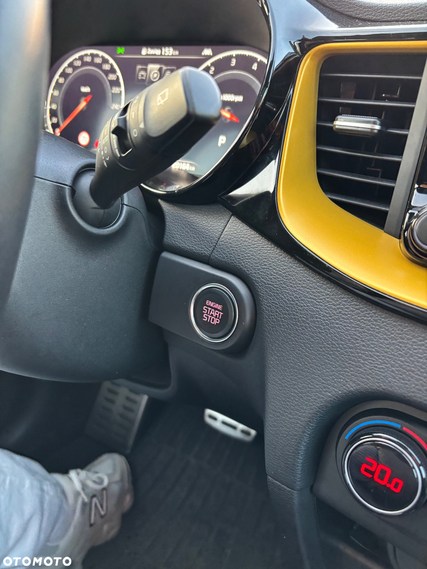Kia XCeed 1.6 T-GDI OPF DCT7 SPIRIT - 13