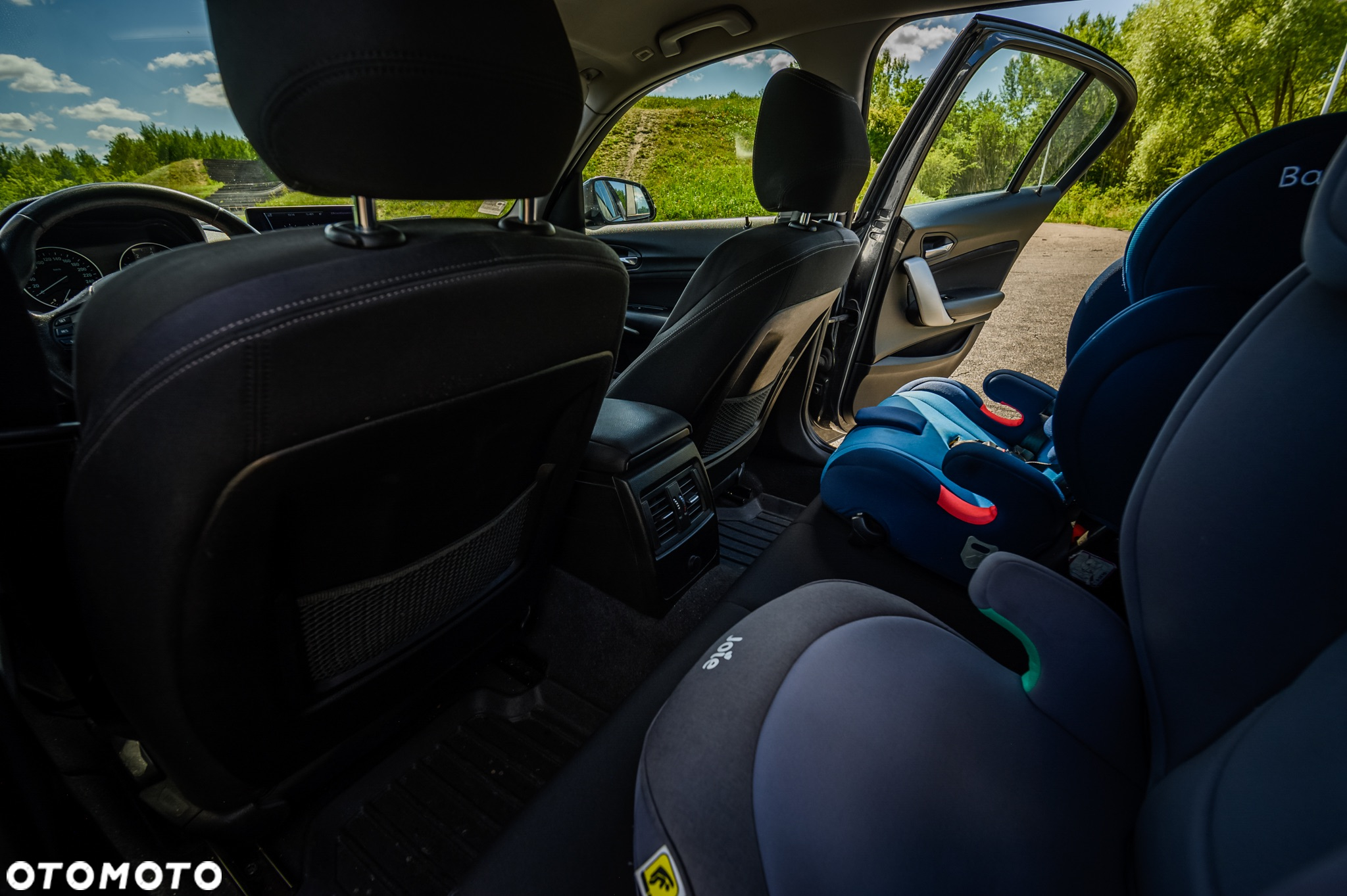 BMW Seria 1 120d Sport Line - 10
