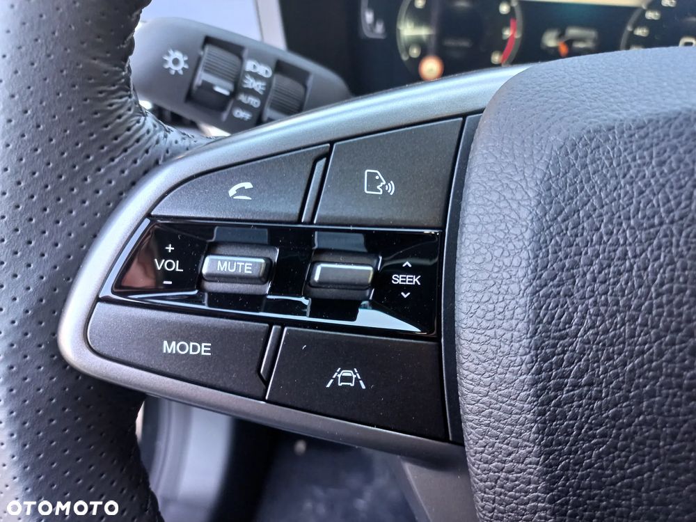 SsangYong/KGM Korando 1.5 T-GDI Joy 2WD - 19