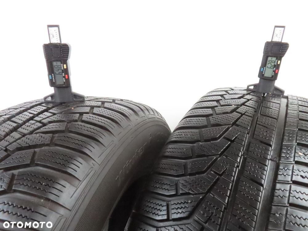 2x 235/65R17 OPONY ZIMOWE Hankook Winter I*Cept Evo2 SUV 108V XL - 6
