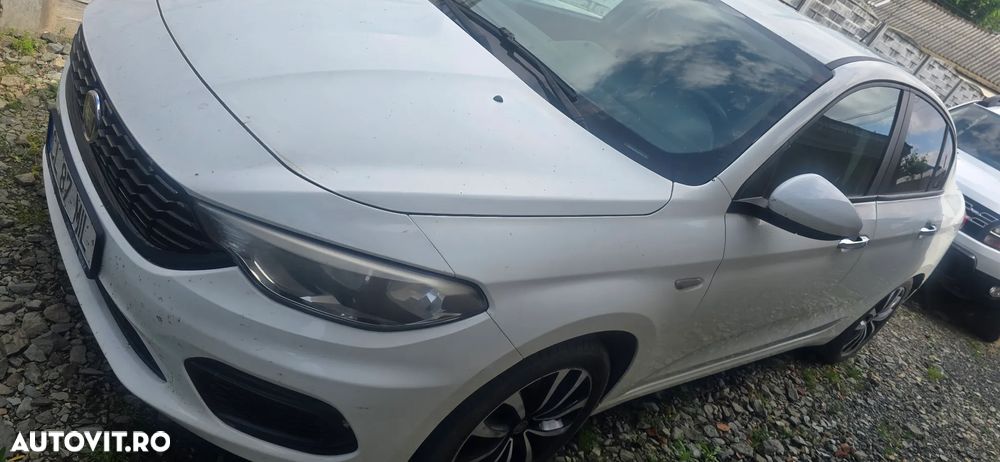 Fiat Tipo 1.4 Easy - 4