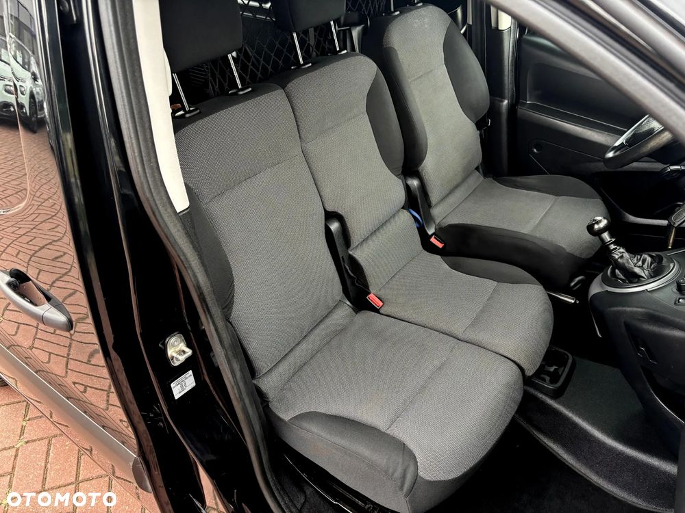 Citroën Berlingo - 13