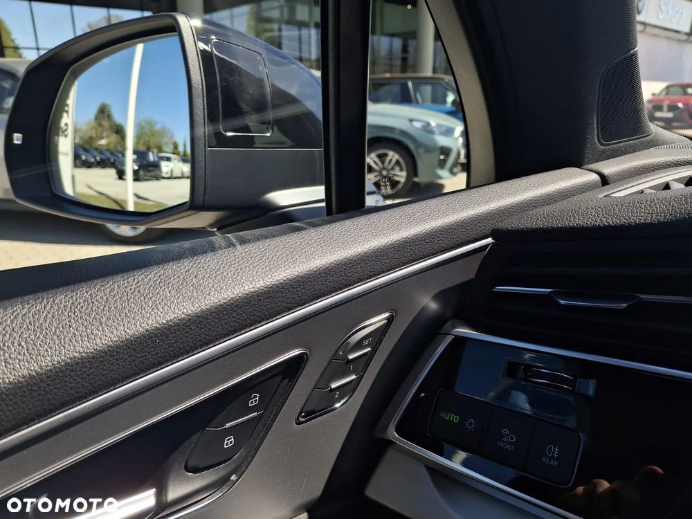 Audi Q7 50 TDI mHEV Quattro S Line Tiptr - 10