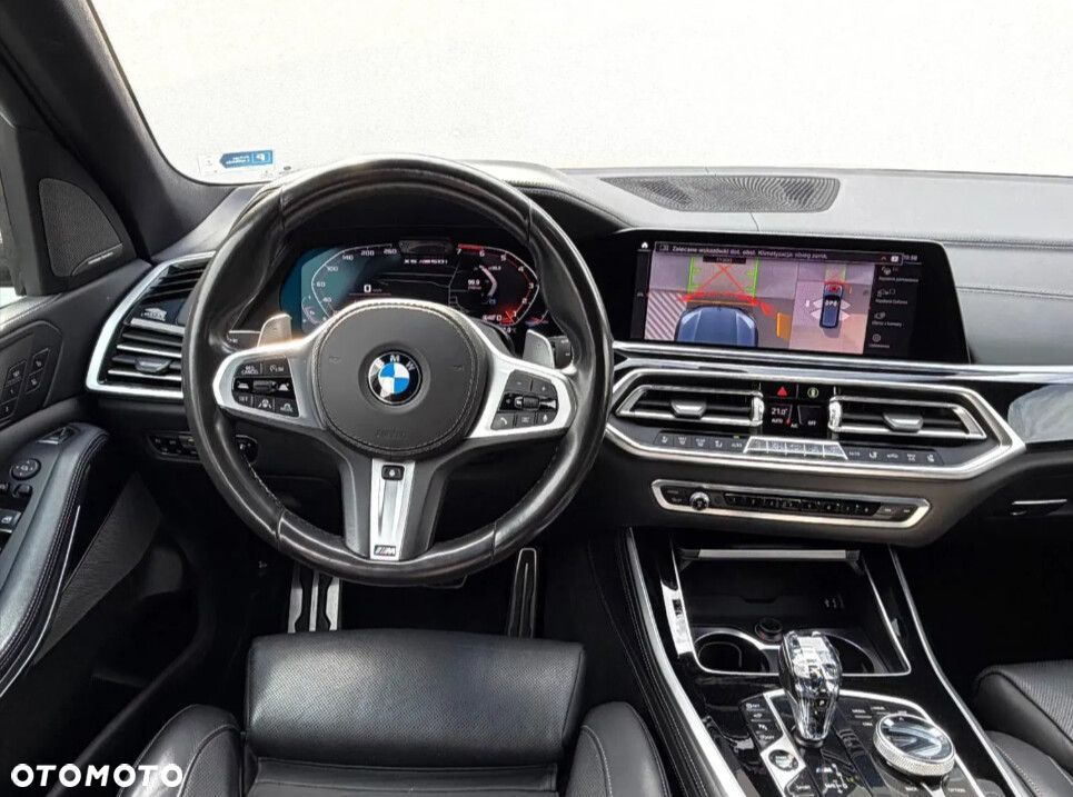 BMW X5 M - 11