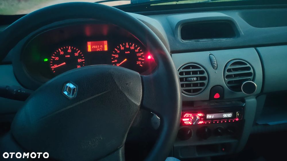 Renault Kangoo 1.5 dCi Expression - 2