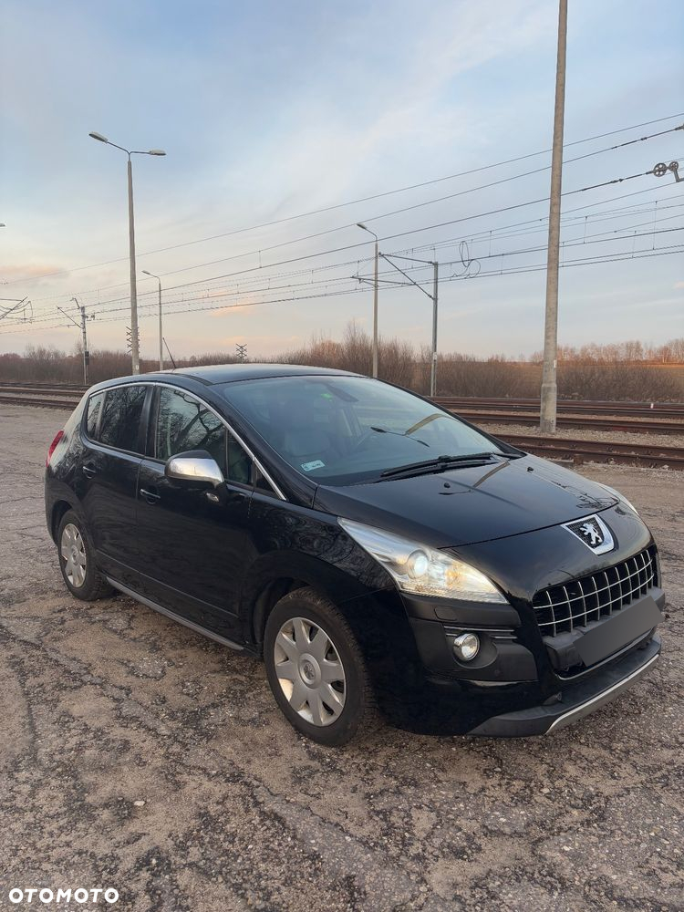 Peugeot 3008 - 2