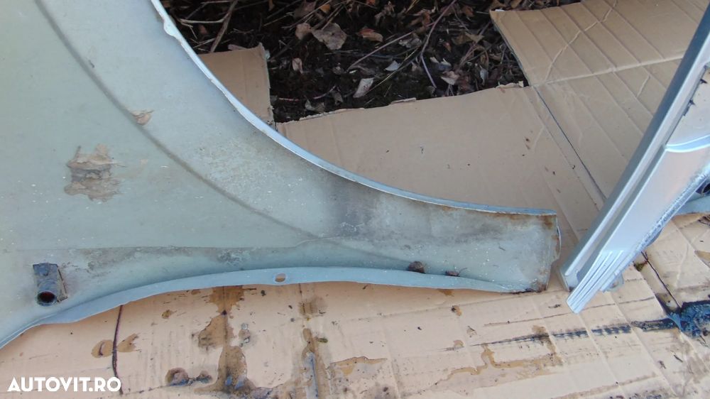 Aripa stanga/dreapta Opel Astra H an 2007 - 10