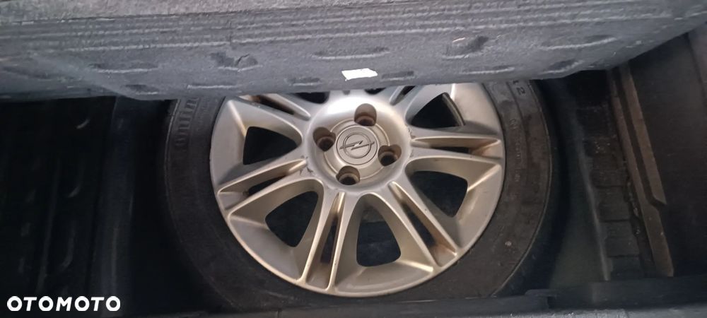 Opel Corsa 1.3 CDTI DPF Edition 111 Jahre - 18