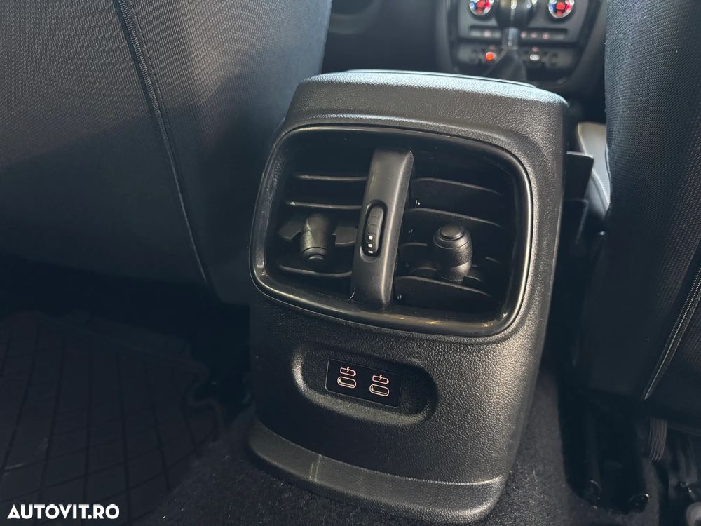 Mini Clubman One Essential Trim - 31