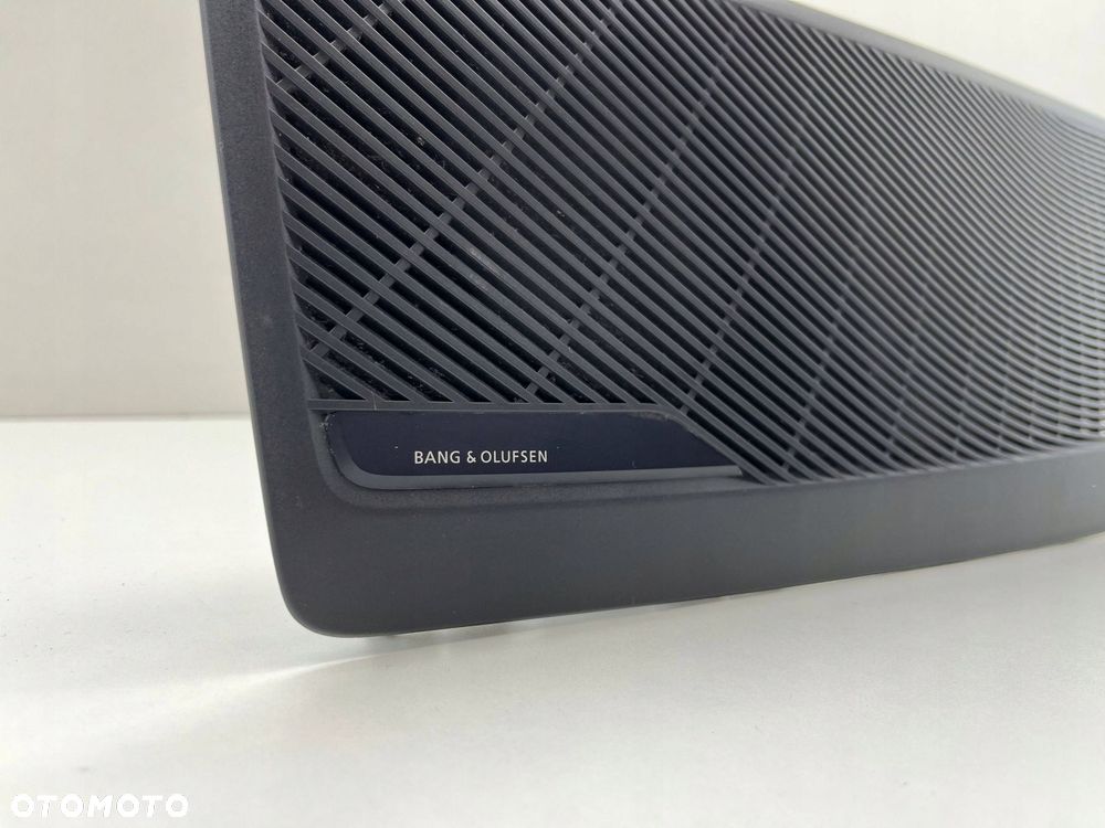 AUDI A4 B9 MASKOWNICA GŁOŚNIKA TYŁ BANG & OLUFSEN 8W5035405A - 3