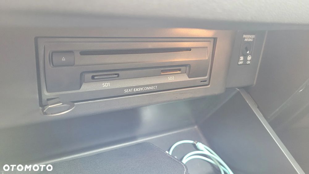 Seat Leon 1.4 TSI Full LED S&S - 20