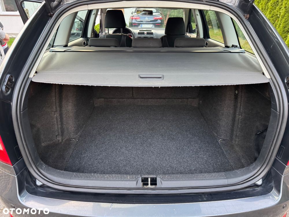 Skoda Octavia 1.4 TSI Ambiente - 22