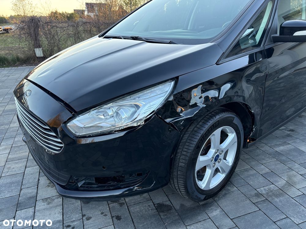 Ford Galaxy 2.0 TDCi Trend - 25