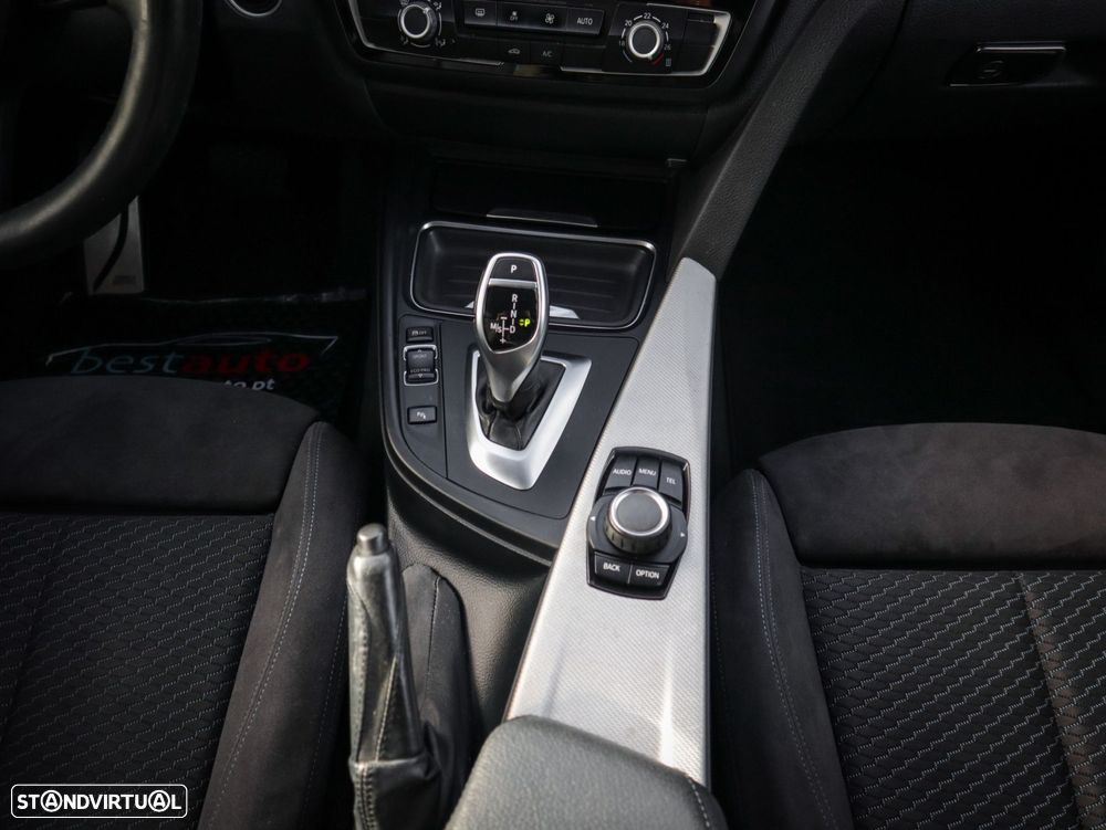 BMW 420 Gran Coupé d Pack M Auto - 37