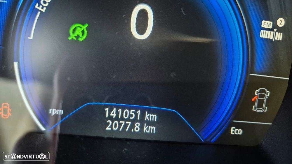 Renault Mégane Sport Tourer 1.5 dCi GT Line SS - 15