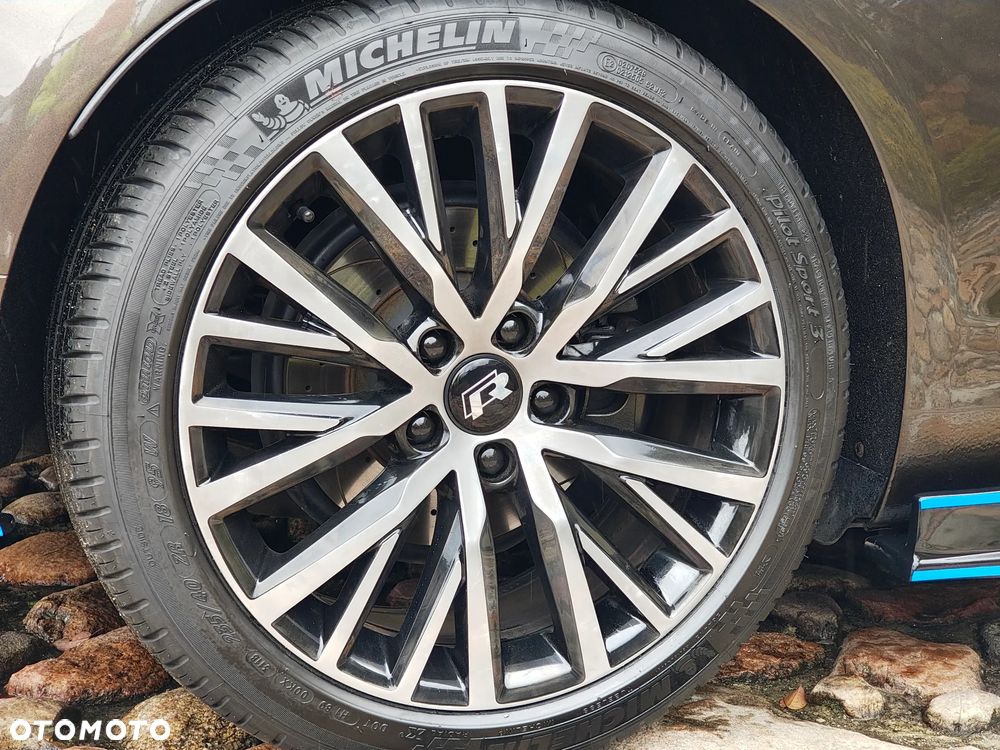 Volkswagen Scirocco 2.0 TDI - 11