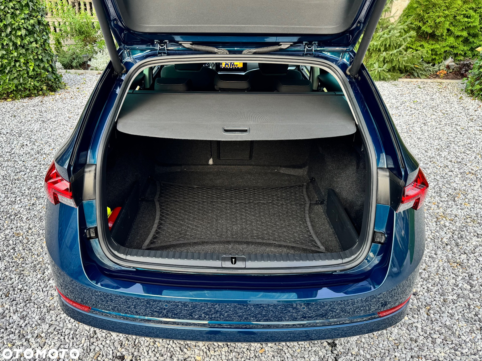 Skoda Octavia 1.5 TSI ACT Style - 20