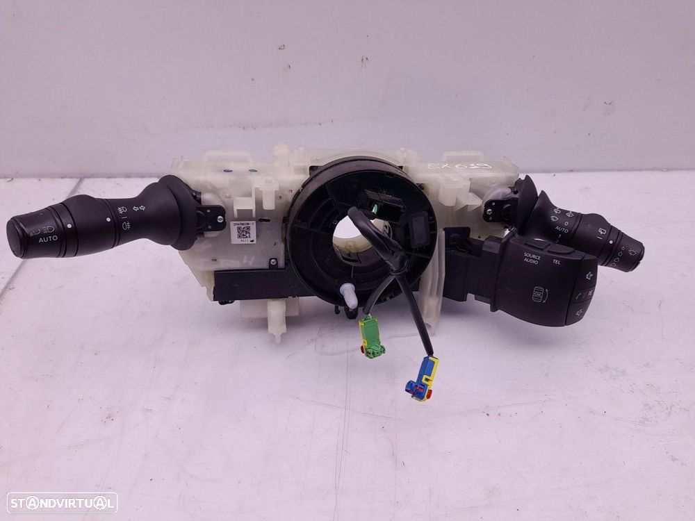 Fita de airbags RENAULT Scénic III (JZ0/1_) - 1