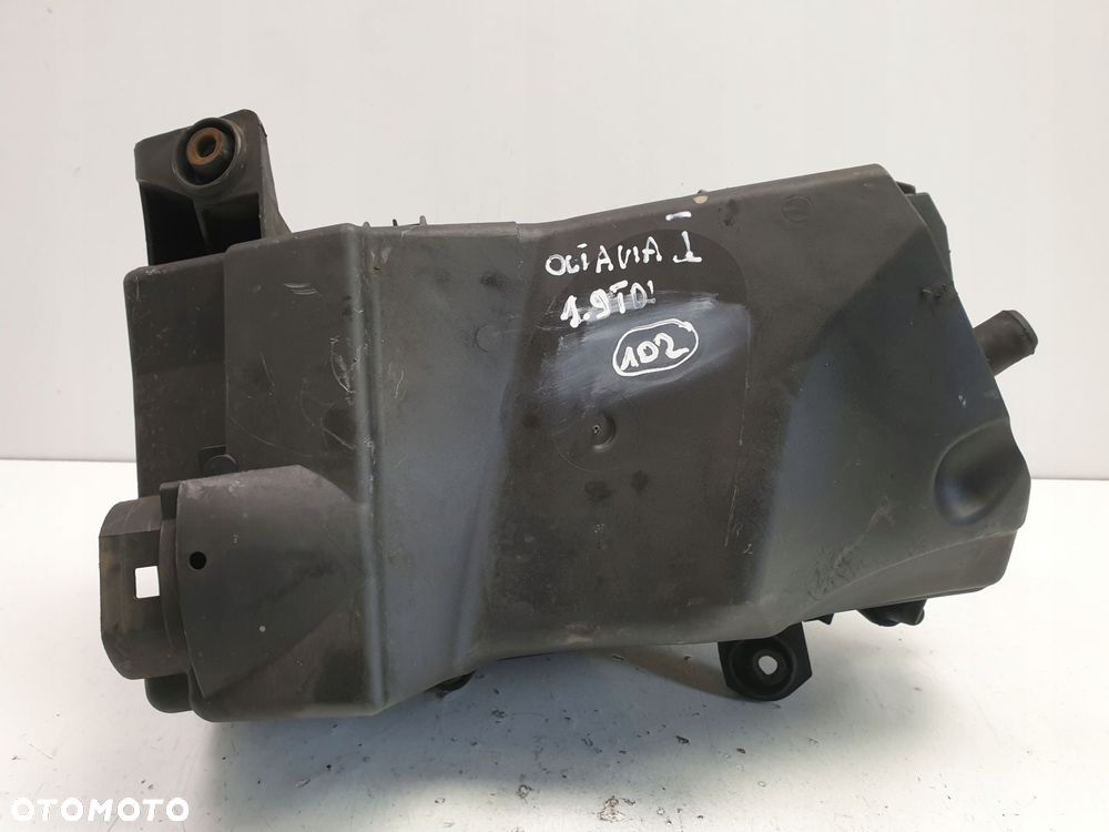 Skoda Octavia I 1.9 TDI OBUDOWA FILTRA POWIETRZA - 1