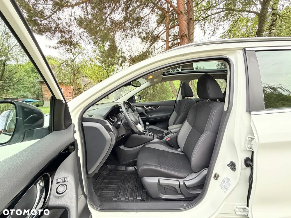 Nissan Qashqai 1.3 DIG-T N-Style - 15