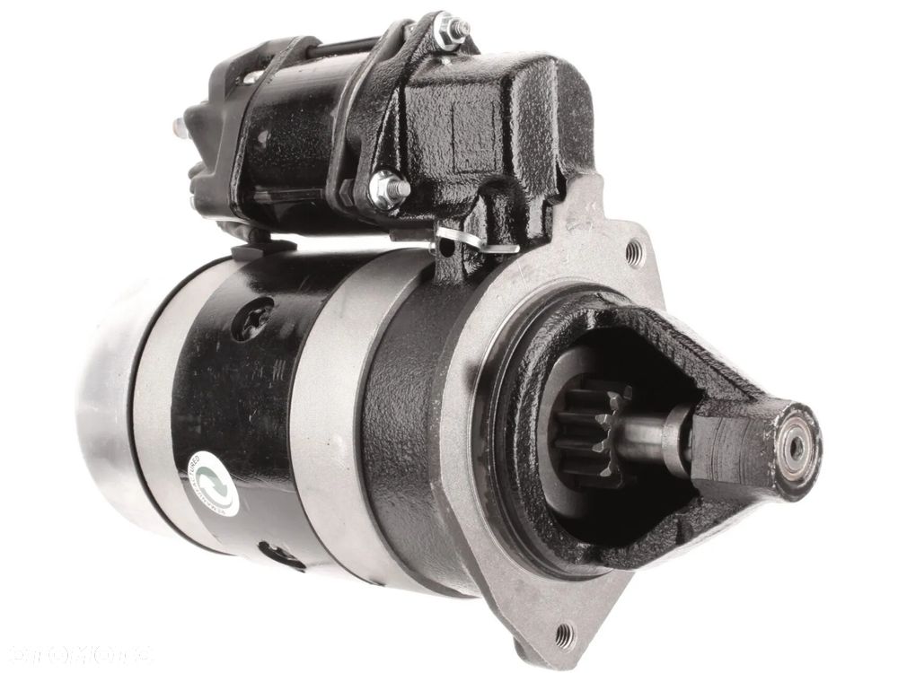 ORYGINALNY ROZRUSZNIK FIAT 131 Mirafiori  | 25-0079 - 8