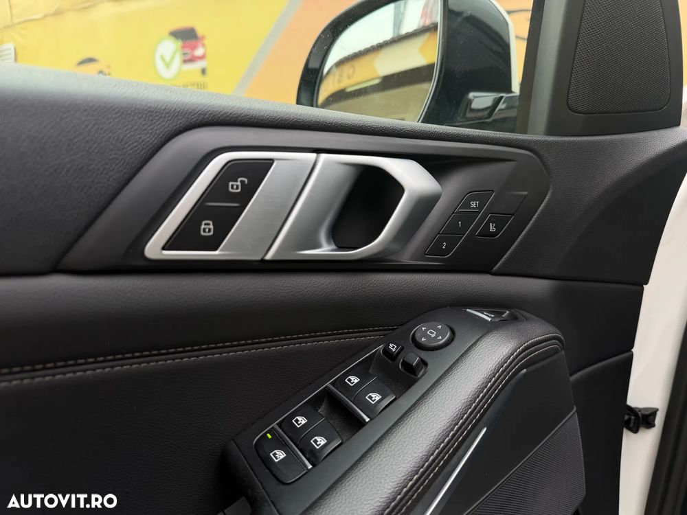 BMW X5 - 9
