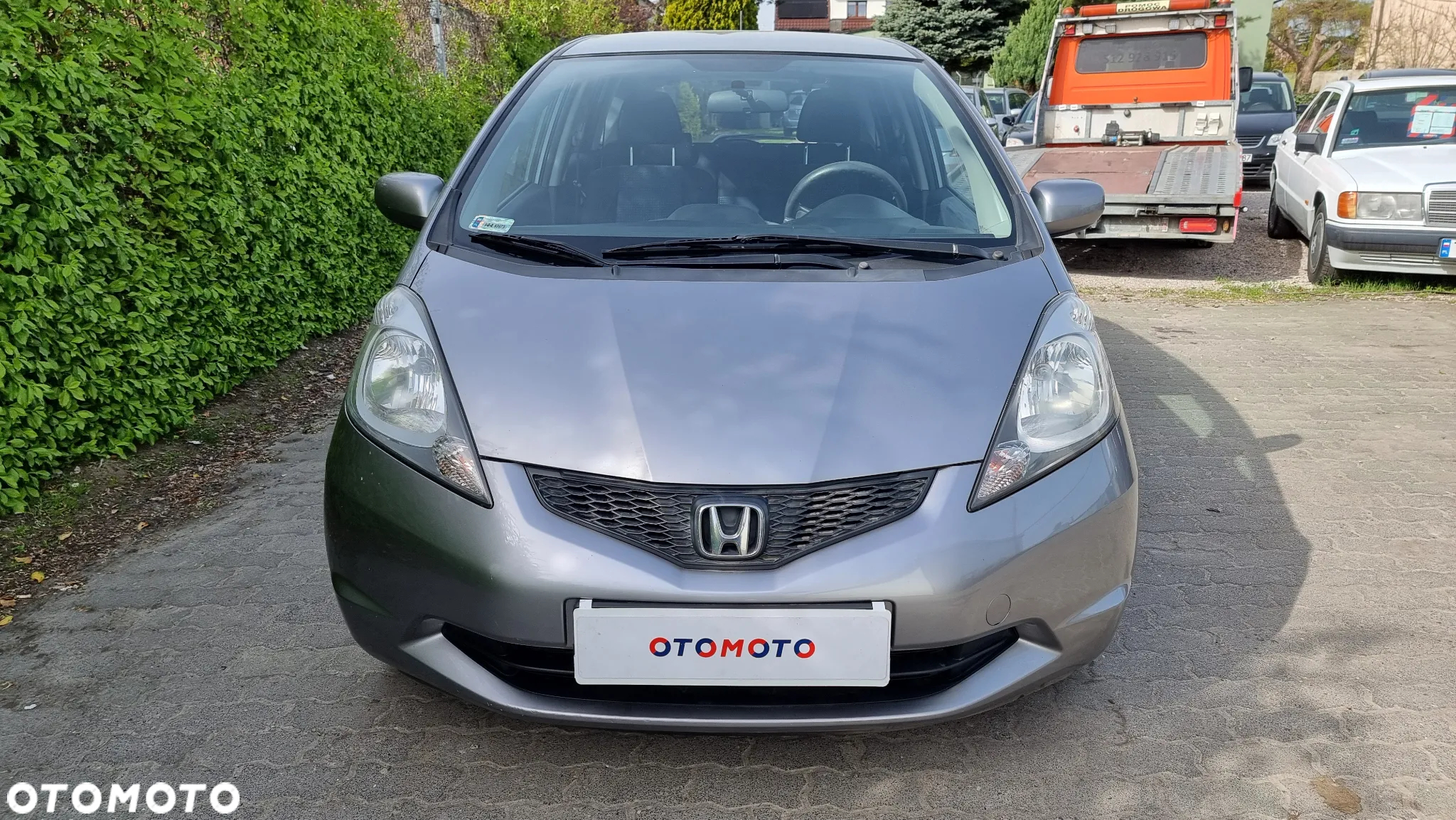 Honda Jazz 1.2 Trend - 15