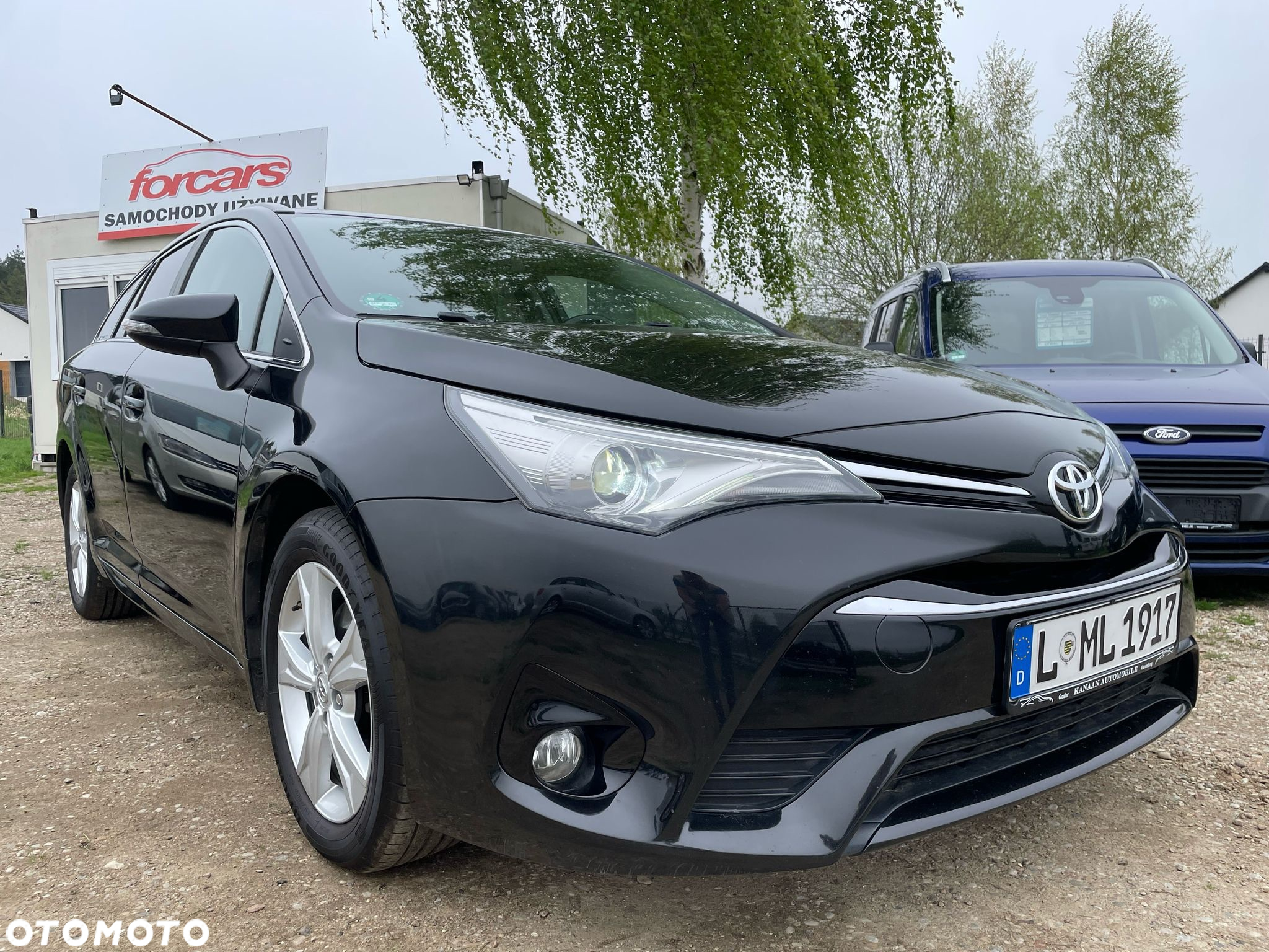 Toyota Avensis Touring Sports 2.0 D-4D Edition-S - 26