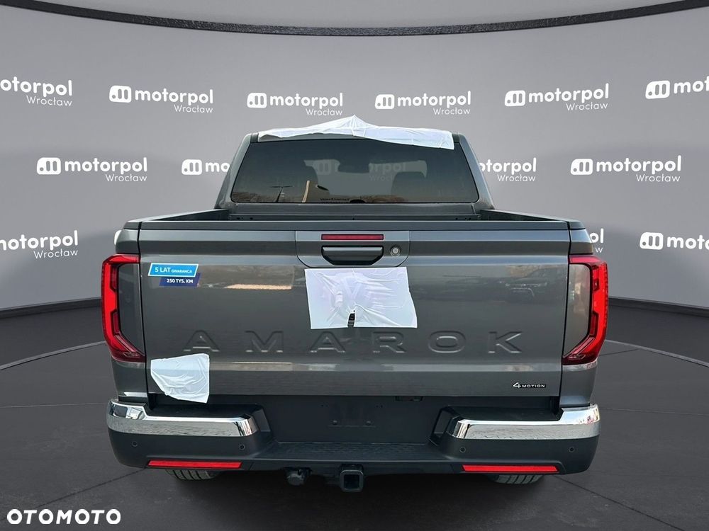 Volkswagen Amarok 3.0 V6 TDI 4Mot Style - 7