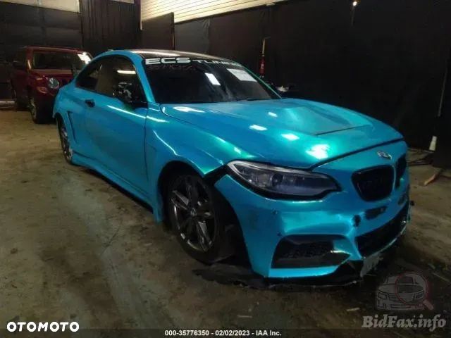 BMW Seria 6 650i - 40