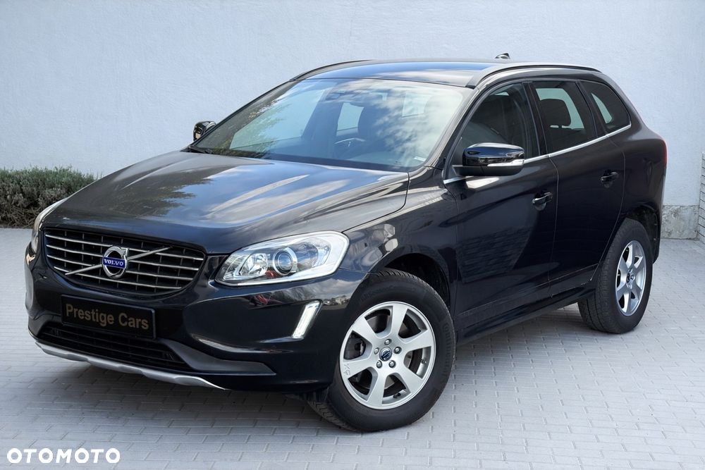 Volvo XC 60 D4 Geartronic Summum - 22