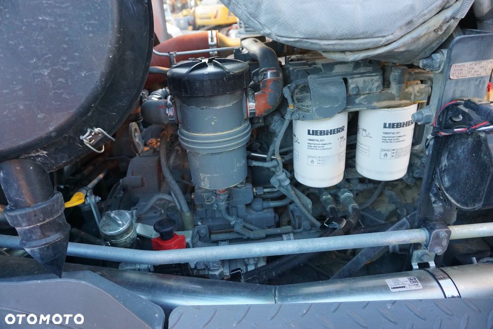 Liebherr L586 xpower - 13
