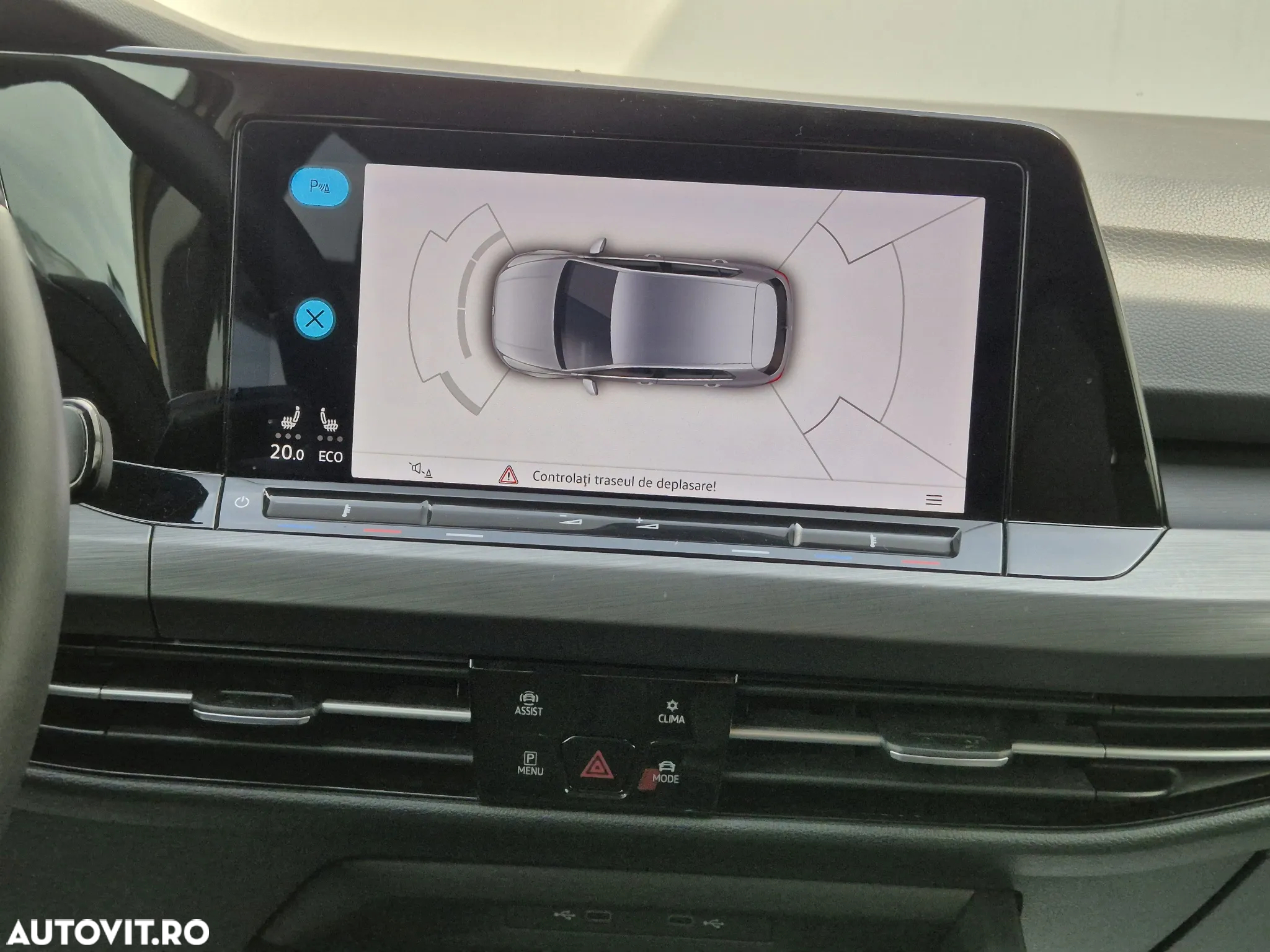 Volkswagen Golf 1.4 eHybrid Style - 33