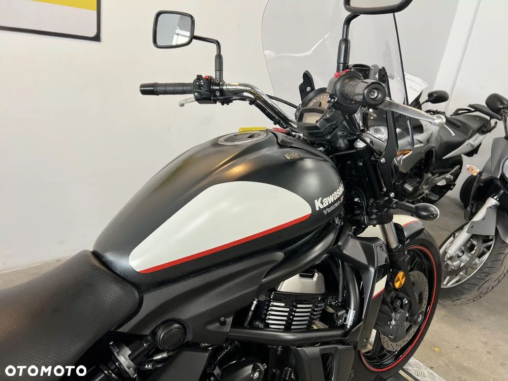 Kawasaki Vulcan - 16