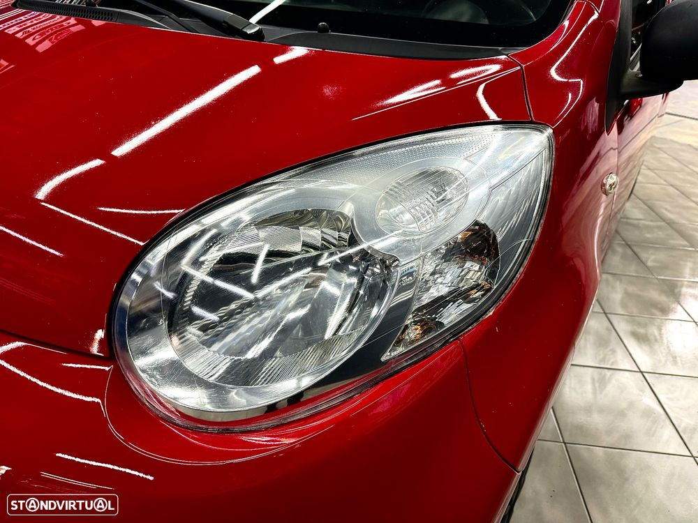 Citroën C1 1.0 SX - 3