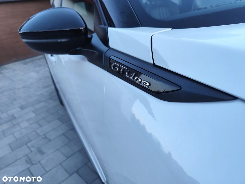 Peugeot 2008 1.2 PureTech GT Line S&S - 19