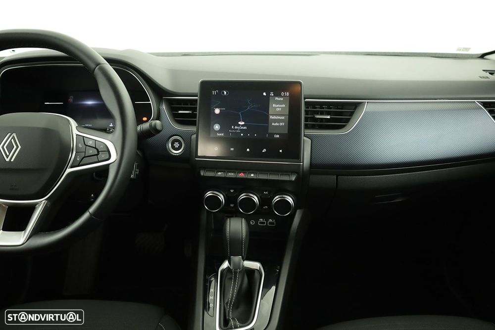 Renault Arkana 1.3 TCe Evolution EDC - 9