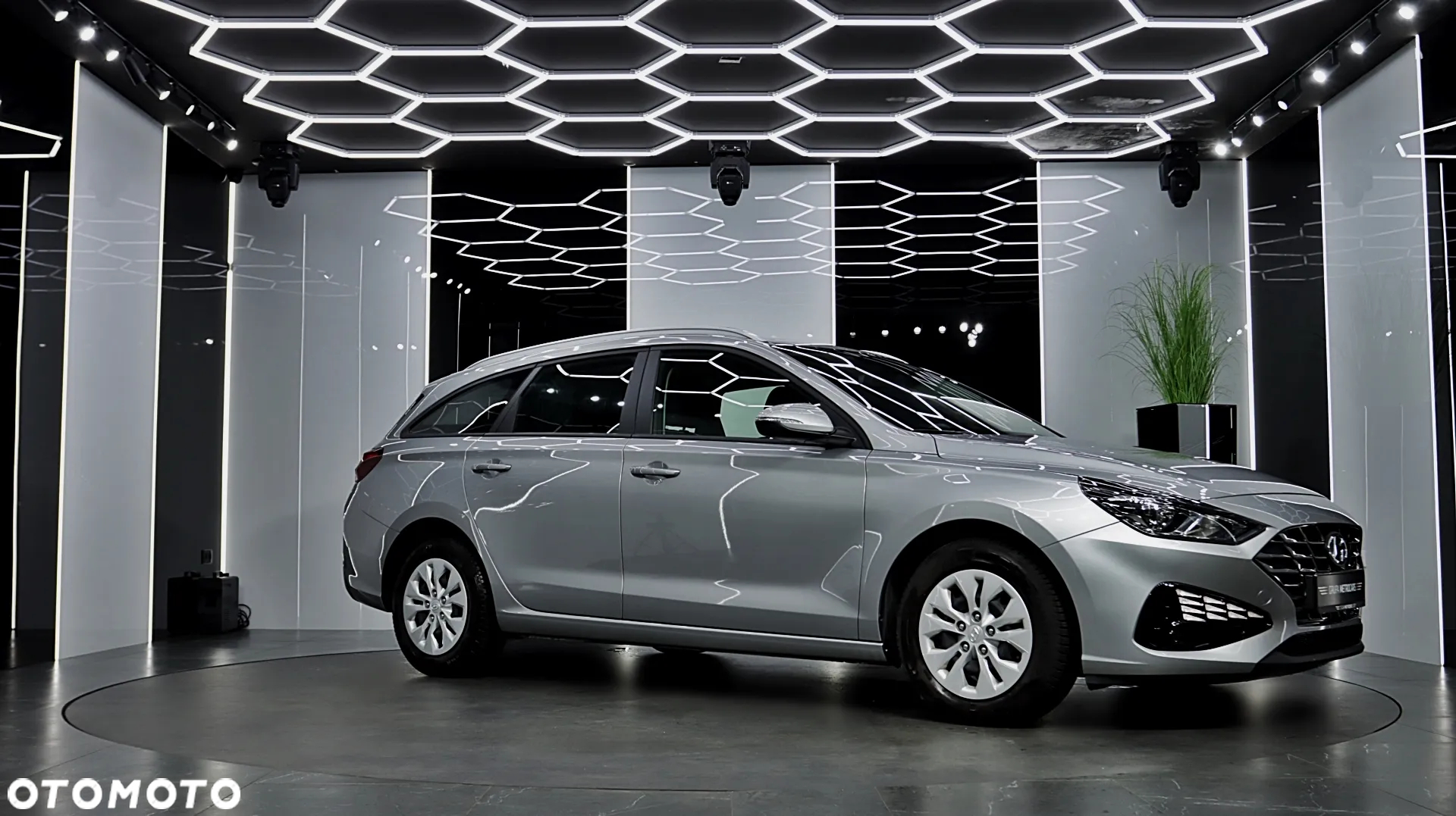 Hyundai i30 1.0 T-GDI Modern - 13