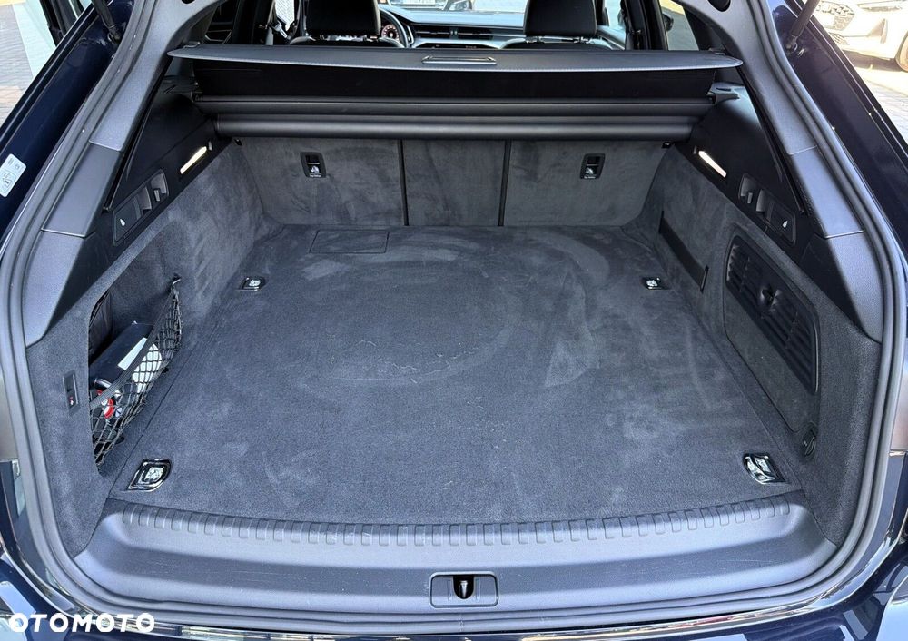 Audi A6 Avant 55 TFSI e PHEV Quattro S Line S tronic - 29