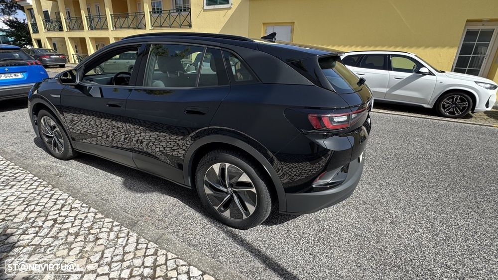 VW ID.4 77 kWh Pro Performance - 8