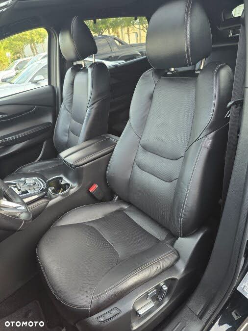 Mazda CX-9 - 18