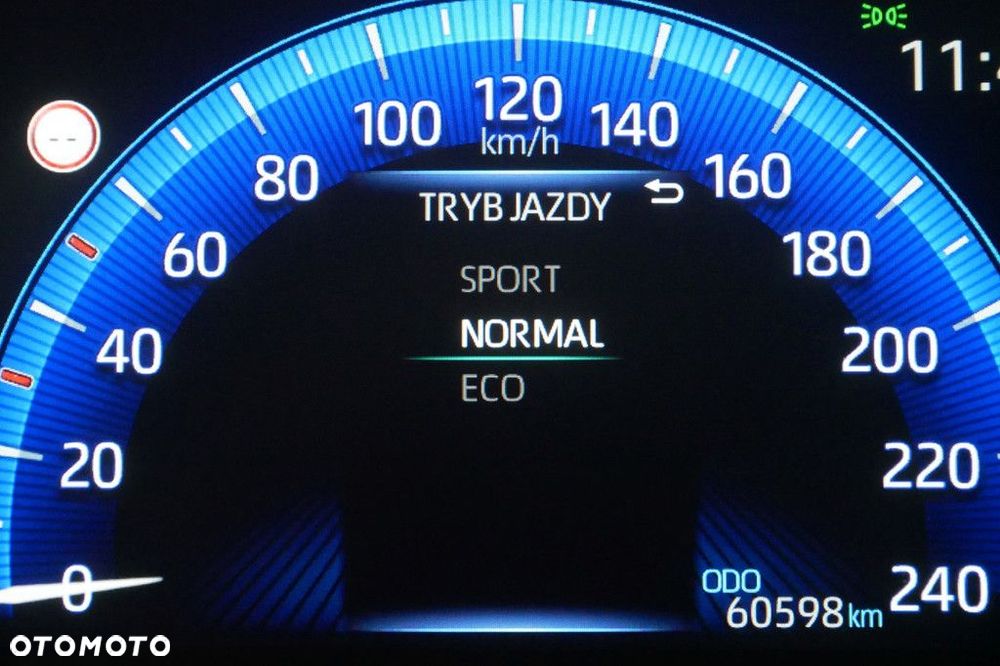 Toyota Corolla 1.2 T Comfort - 22