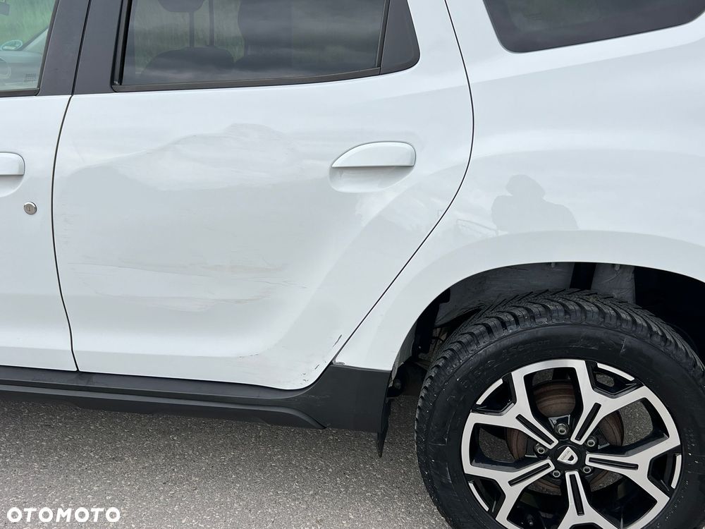 Dacia Duster 1.6 SCe Prestige - 30