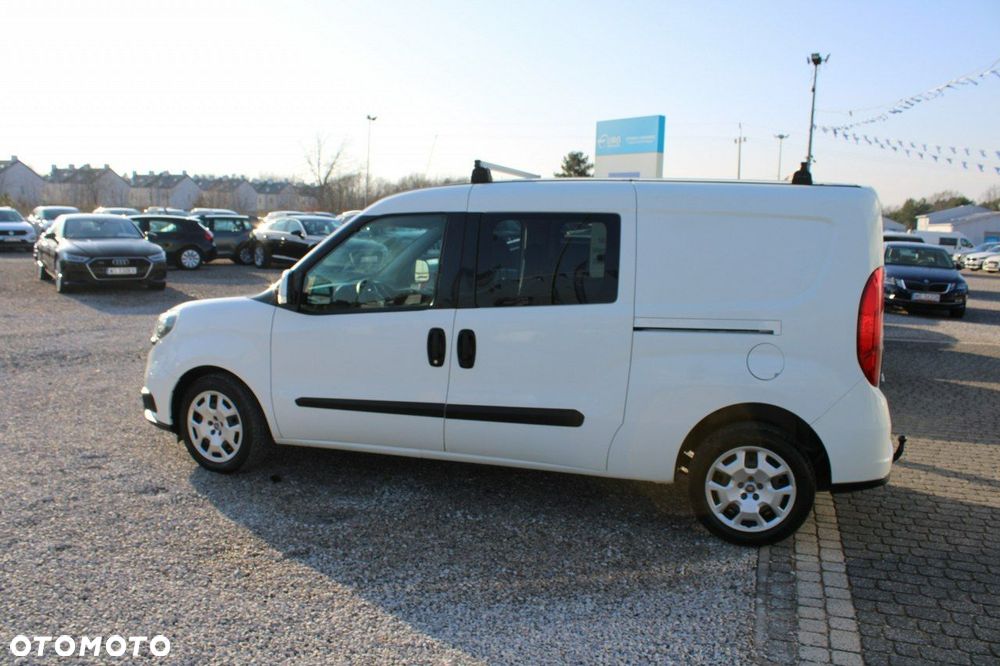 Fiat Doblo - 9