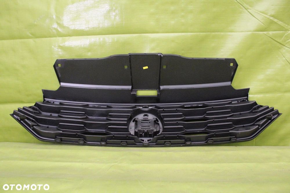 Grill Atrapa Volkswagen T-Roc 2017-2022 2GA853651E - 2